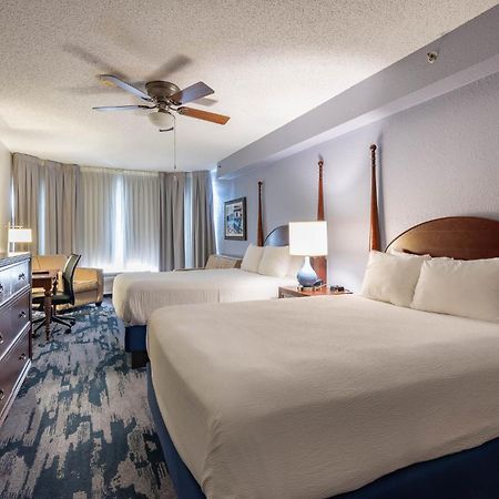 Summerplace Inn Destin Exterior photo