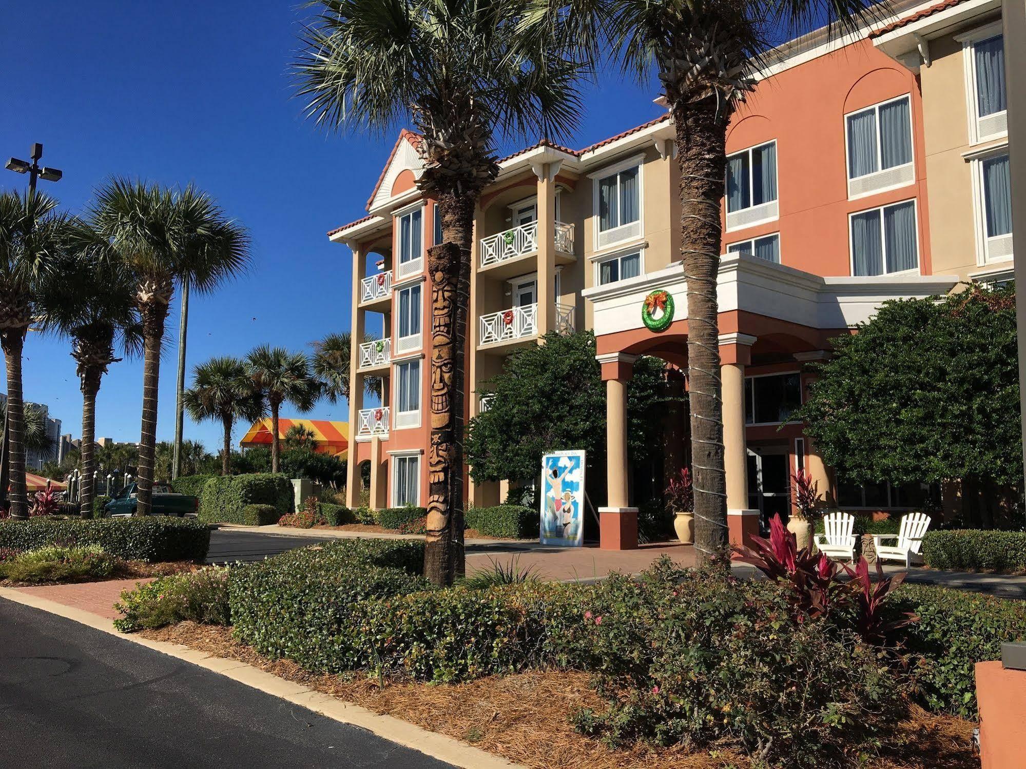 Summerplace Inn Destin Exterior photo