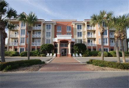 Summerplace Inn Destin Exterior photo